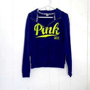 Victoria’s Secret Pink Sweater
